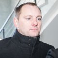 Teismas patenkino prokuratūros prašymą: Druskininkų mero patarėjas Kadziauskas suimtas