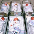 Mokslininkai spėja, kaip karantinas paveiks gimstamumą: ar po devynių mėnesių galime tikėtis naujagimių bumo?