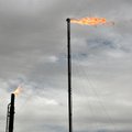 Dvigubi standartai: Europos entuziazmas dėl gamtinių dujų sulaukia kaltinimų veidmainyste