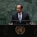 Kipras ragina JT atnaujinti derybas dėl padalytos salos