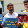 Egipto teismas įkalino „al Jazeera“ žurnalistus