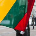 Vasario 16-osios vėliavą Klaipėdoje iškels vaikų ligų gydytoja