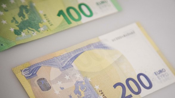 eVere E-Money fined for improper segregation of customer funds