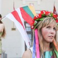 В Вильнюсе пройдет слет белорусских студентов и встреча белорусов мира