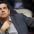 Graikija apsisprendė dėl reformų: didės mokesčiai, klius ir pensininkams