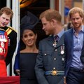 Paaiškėjo, kokią aprangą per senelio laidotuves dėvės princas Harry: karalienės sprendimas nustebino