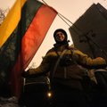 Lietuvio įspūdžiai iš pavojingiausių Ukrainos vietų: mačiau ir girdėjau daug