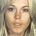 JAV išduotas Lindsay Lohan arešto orderis