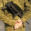 Tragiškas šūvis kareivinėse: ką slepia Lietuvos karių mirtys
