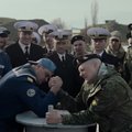 Geriausi ukrainietiški filmai: paaiškins istorines realijas ir skausmingai primins nuspėtą dabartį