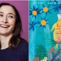 Susitikti kviečia viena originaliausių vaikų knygų iliustratorių: pristato apdovanotą knygą, padedančią su vaikais kalbėtis jautriomis temomis