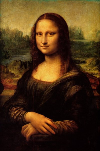 Mona Liza