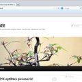 Gražiausio internetinio adreso su lietuviškomis raidėmis konkursas