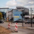 Vilniaus gyventojai pozityviai įvertino sprendimą stabdyti gatvių siaurinimą