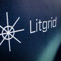 „Litgrid“ pirmasis ketvirtis: elektros gamyba augo 8 proc.