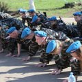 Советник президента оценила участие литовских школьников в военизированных лагерях в России
