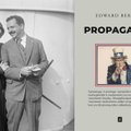 Knygoje paaiškina, kaip gimė šiuolaikinė propaganda