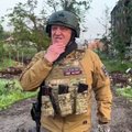 Prigožinui – niūrios ateities prognozės: bauginančią žinutę pasiuntė net sąjungininkas Kadyrovas