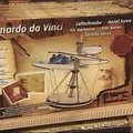Leonardo Da Vinci modelius bus galima pasigaminti namuose