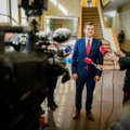 Politologai: socialdemokratų skilimas ir Medikų sąjūdis - tarp svarbiausių 2017 m. įvykių Lietuvoje