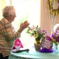 Viskonsino gyventoja atšventė 107-ąją gimtadienį
