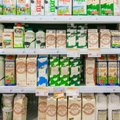 В Литве средняя закупочная цена на молоко выросла на 3,8%