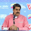 Maduro sveikina Norvegijos pastangas kurti dialogą tarp Venesuelos krizės šalių