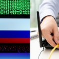 IT specialistai įspėja: kuo skubiau atsisakykite rusiškos kompiuterinės ir programinės įrangos