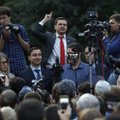 Rusija uždraudė opozicijos kandidatams dalyvauti Maskvos dūmos rinkimuose