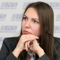 K. Leontjeva-Numavičienė. Kas nepadeda atsakingai balsuoti 95 proc. užsienyje gyvenančių lietuvių?