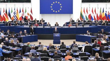 Nešvarus Europos Parlamento gyvenimas: Rusijos įtraukimo į korupciją metodai – profesionalūs ir sistemingi