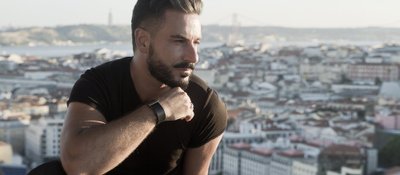 Telmo Piresas. Kristupo vasaros festivalis 2016