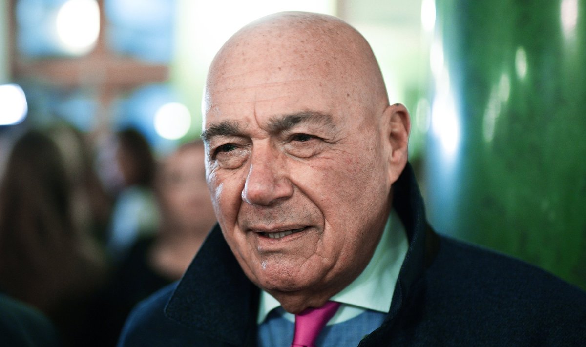 Vladimiras Pozneris