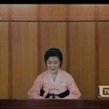 Šiaurės Korėjos lyderis vėl pasirodė viešumoje