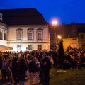 Penktadienį Vilniuje nemiegoti kvies „Kultūros naktis“