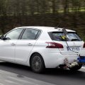 „PSA Peugeot-Citroen“ atskleidė, kiek degalų sunaudoja automobiliai realiomis sąlygomis