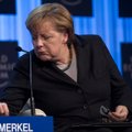 A. Merkel: nesakiau, kad krizė jau baigėsi