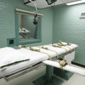 JAV Virdžinijos valstija panaikino mirties bausmę