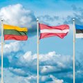 Vilniuje posėdžiaus trijų šalių parlamentarus vienijanti Baltijos Asamblėja