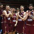 „Lietkabelis“ atsisakė žaisti FIBA Europos taurės atkrintamosiose varžybose