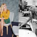 7-ojo dešimtmečio sekso simbolis, kurio populiarumas neblėsta iki šiandien: pakartokite viliokiškosios Brigitte Bardot stilių