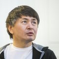 Kazachstano prokuratūra domisi, kodėl buvo paleistas S. Shalabayevas