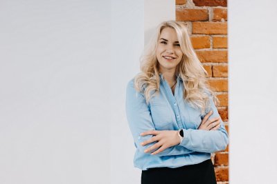 Vaida Kelerytė-Burokienė