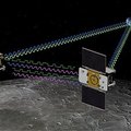 NASA rengia dar vieną misiją į mėnulį