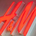 „H&M” skverbiasi į vis daugiau Lietuvos miestų