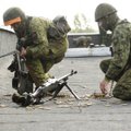 Šiaurės ir Baltijos šalys formuos karinių ekspertų grupes