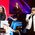 Paaiškėjo, kas „Eurovizijos“ nacionalinės atrankos finale susirungs su „The Roop“: žiūrovų ir komisijos simpatijos – vienam dalyviui