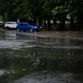 Lithuania gets no drought relief from short rainfall