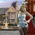 Legendinės „Playboy“ vilos paslaptys: keisti Hefnerio sekso ritualai, nelaužomos taisyklės ir zuikutėms taikytos bausmės