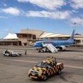 Аэропорты Египта: не прошли проверку безопасности российскими специалистами